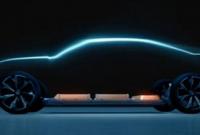 Chevrolet намекнула на электрический Camaro