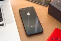 Компания Apple патентует складной гаджет