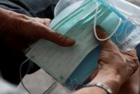 Завтра на внеочередном заседании Рады нардепов обеспечат масками