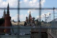 Сотрудников Кремля проверяют на наличие коронавируса