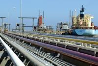 Україна почала транзит нафти до Білорусі