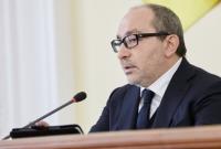 Кернес просит Кабмин частично восстановить работу метрополитена в Харькове