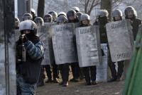 Дела Майдана: бывшему руководителю подразделения МВД сообщили о подозрении