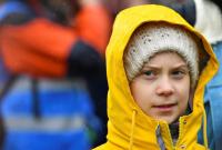 Грета Тунберг захворіла і ізолювалася