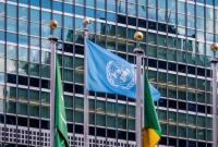 ООН выделит Украине $33 млн на борьбу с коронавирусом