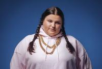 Alyona Alyona поделилась своим детским фото