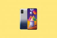 Samsung начал обновлять Galaxy M31s до One UI 2.5