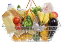 В Україні зросли ціни на продукти харчування