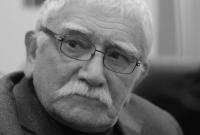 Умер актер Армен Джигарханян