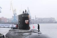 Россия планирует создать первую военную базу в Африке