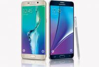 Неожиданно: Samsung выпустила обновление для флагманов 2015 года