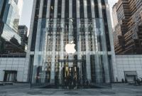 Apple анонсировал еще одну презентацию