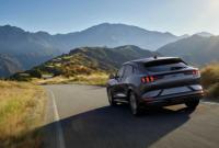 Ford анонсировал появление недорогих электромобилей уже в ближайшее время