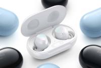 Samsung готовит новые беспроводные наушники Galaxy Buds Beyond