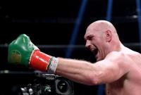 Чемпион мира Фьюри сделал прогноз на бой Ломаченко — Лопес