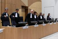 Родичі жертв рейсу MH17 будуть вимагати виплати компенсацій від обвинувачених