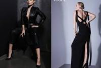 Тина Кароль снялась в фотосессии для Vogue