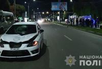 У Чернівцях на пішохідному переході водій насмерть збив 15-річну дівчинку