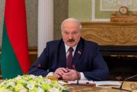 Лукашенко заявил, что не выдал бы Украине боевиков "Вагнера"