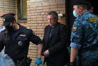 Отсидевший российский футболист дал совет Ефремову о поведении в колонии