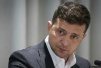 Зеленський призначив нових послів в Ізраїлі та Казахстані