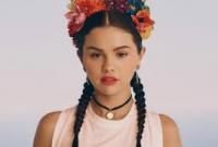 Селена Гомес снялась в стильной фотосессии для Allure