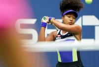 Представительница Японии выиграла Открытый чемпионат США по теннису