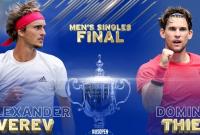 US Open получит нового победителя: определились финалисты турнира