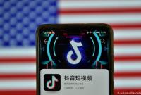 В США запретят скачивать TikTok
