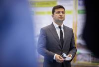 Зеленский передал Житомирский ликеро-водочный завод для приватизации