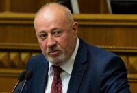 Чумака назначили заместителем Генпрокурора