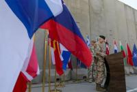 НАТО приостанавливает военные учебные миссии в Ираке