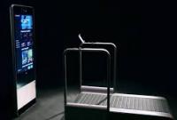 Amazfit HomeStudio представили «умную» беговую дорожку