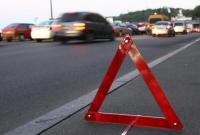 В Днепропетровской области из водоема достали автомобиль с четырьмя телами
