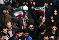 CNN: Иран, вероятно, переживает свой момент Чернобыля