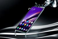 Vivo привезёт на выставку MWC новый концептуальный смартфон APEX 2020