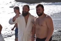 Главаря ДНР заметили в оккупированной Ялте