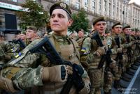 Министр обороны выступает за сокращение срока службы в армии