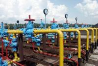 Между Украиной и Польшей заработал виртуальный реверс газа