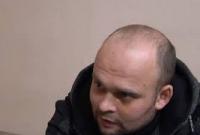 В Харькове хотели взорвать разведчика батальона "Айдар" (видео)