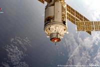 Работу российского сегмента МКС планируется завершить в 2028 году