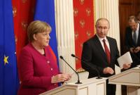 Дело - труба: как Россия шантажирует Европу "Северным потоком-2"