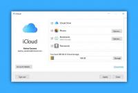 В iCloud для Windows добавили новое приложение для управления паролями