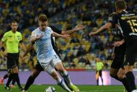 Семь безответных мячей: "Динамо" одержало разгромный выигрыш в УПЛ