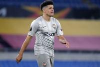 Футбол: мать Тайсона подтвердила подписание контракта с бразильским клубом