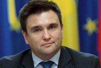 Не стоит ждать, что Байден защитит Украину от "опытного дзюдоиста" Путина, – Климкин