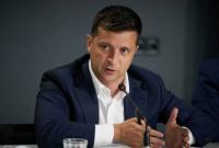 Президент підписав закони щодо посилення відповідальності за порушення вимог пожежної безпеки