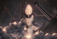 NASA перенесло запуск корабля Crew Dragon к МКС