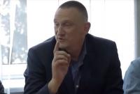 Аксенов официально зарегистрирован нардепом