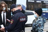 Окупаційна влада у Криму: на мітинг ‒ із повідомленням і банківським рахунком​